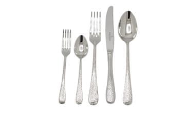 slomart Set pribora za jelo Mia, 30 komada