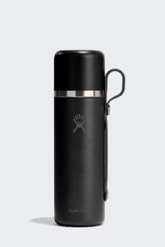 Hydro Termos Hydro Flask 28 Oz (828 ml) - crna