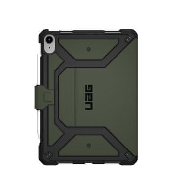 UAG Futrola UAG Metropolis SE za iPad 10.9" (10. Gen) - zelena