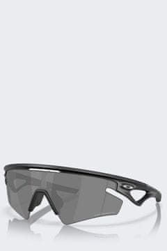 slomart Naočale za bicikl Oakley Sphaera Slash, mat crne/Prizm Black Polarized