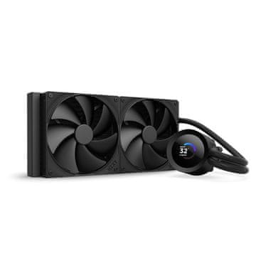 NZXT NZXT Kraken Plus 280 V2 hladnjak CPU