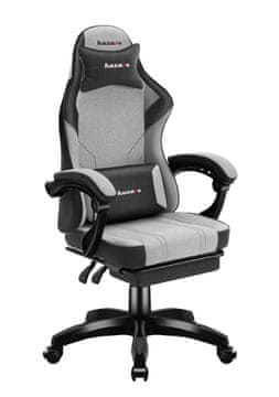 Force Force 3.7 Siva gaming stolica
