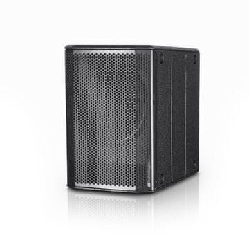 dB Technologies DB Technologies SUB612 aktivni subwoofer, crni