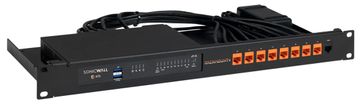 slomart Rackmount.IT RM-SW-T11 Firewall Montaža u Ormar 1U