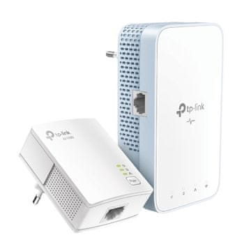 Powerline Powerline TP-Link TL-WPA7519 KIT (WL/A) repetitor, dvopojasni