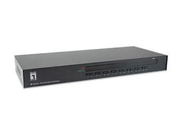 Level One LevelOne 16-portni PS/2-USB VGA KVM switch