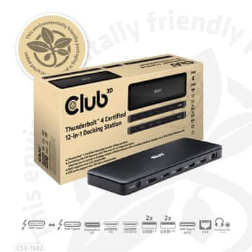 Club 3D Zwilling TrueFlow komplet 4 posude, nehrđajući čelik