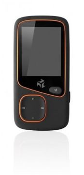 IBO MP4 player IBO IMP34V1816BK, 4 GB, crna