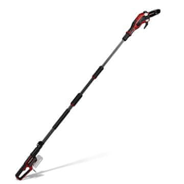 slomart Einhell GP-LC 18/20 Li T BL-SOLO aku teleskopska pila za grane