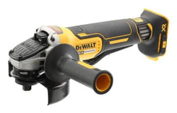 DeWalt Kutna brusilica DeWALT XR DCG406NT-XJ, 18V, 800W