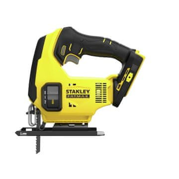 Stanley Stanley FATMAX V20 Akumulatorska ubodna pila SFMCS600B-XJ, 18V - samo alat