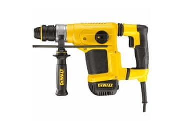DeWalt DEWALT D25430K Kladivo za rušenje SDS+, 1000 W, 4.2 J