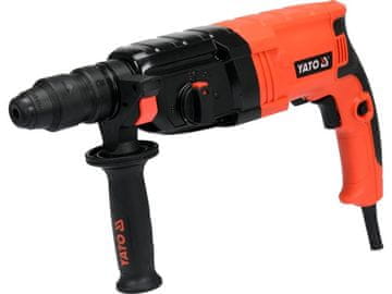 YATO YATO YT-82122 Rotacijski čekić SDS Plus, 850 W