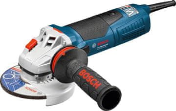 BOS Kutna brusilica Bosch GWS 19-125 CIE Professional