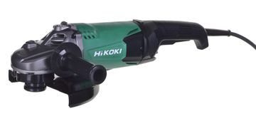 slomart Kutna brusilica HiKOKI G23ST WAZ 2000W