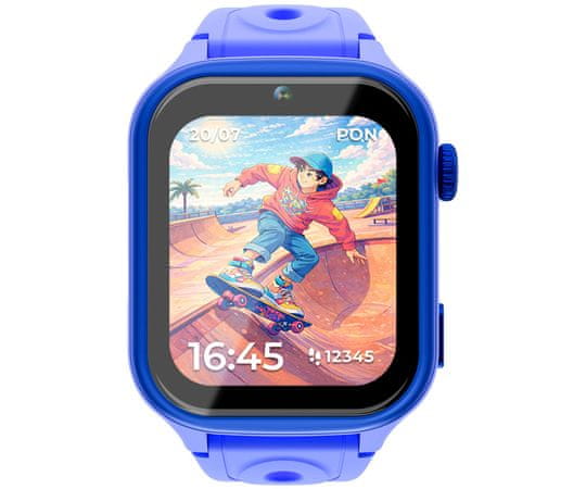 Forever Besti KW-540 AI Plava