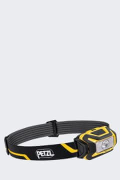 Petzl Petzl E069CB00 ARIA? 1R naglavna svjetiljka, crna/žuta