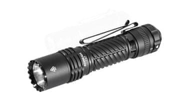 Acebeam Acebeam T37 LED svjetiljka, crna