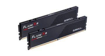 GSK G.Skill Flare X5 F5-6000J3636F16GX2-FX5 memorijski modul 32 GB DDR5