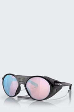 slomart Oakley Clifden naočale, polirani crni okvir / Prizm Snow Sapphire Iridium