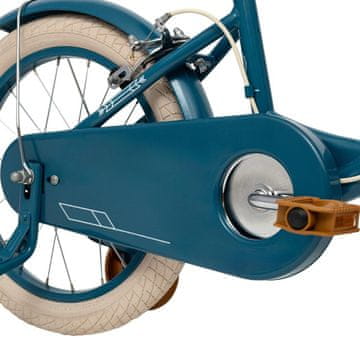 HUFFY Dječji bicikl HUFFY Vintage 16", plavi
