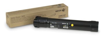 Xerox Xerox Zamjenski Toner Phaser 7800, Crni