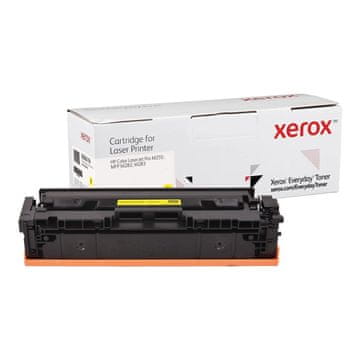 slomart Everyday Yellow Toner by Xerox (kompatibilan s HP 207A W2212A), standardni kapacitet