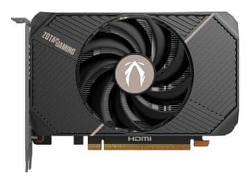 Zotac Zotac GAMING GeForce RTX 5050 SOLO grafička kartica, 8GB GDDR6