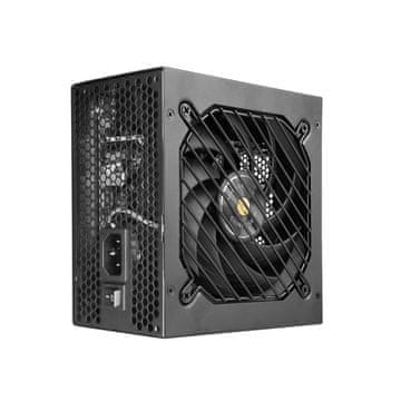slomart TACENS MARS MPB750PSI napajanje 750W ATX 3.1, PCIe 5.1, 80PLUS GOLD