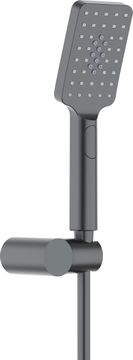 slomart DTA Point set tuš glave, krom