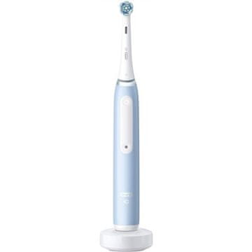 slomart Oral-B IOSERIES3ICE električna četkica za zube za odrasle rotacijsko-oscilirajuća plava