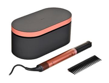 Dyson Suszarko-lokovka dyson hs09 co-anda amber silk/pink