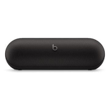 slomart Beats by Dr. Dre Beats Pill prijenosni stereo zvučnik, crni, IP67