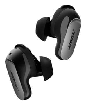 slomart Bose QuietComfort Ultra Headset bežične slušalice, crne/sive