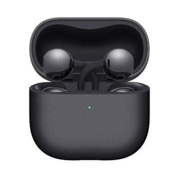 slomart Huawei FreeClip 2 slušalice, True Wireless Stereo (TWS), in-ear, Bluetooth, crne