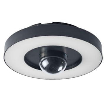 slomart OSR SMART OUTD WIFI CIRCLE LED pametna nadzorna kamera