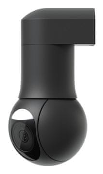 slomart Ubiquiti UVC-G5-PTZ IP nadzorna kamera, Dome, crna