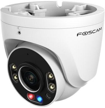 slomart Foscam W5EP IP nadzorna kamera 5MP PoE, bijela