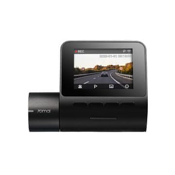 slomart 70mai Dash Camera A200 - Auto kamera, 1080p Full HD, kut gledanja 130°