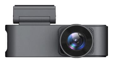 slomart Dahua Technology S5PRO Dashcam, 4K Ultra HD, Wi-Fi, DC, crna