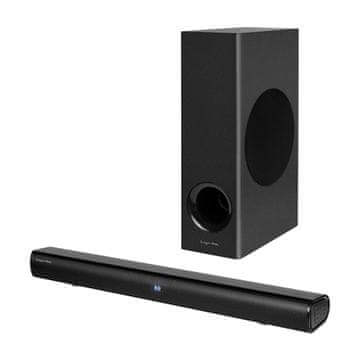 slomart Kruger&Matz Planet 2.1 Soundbar s Bluetoothom