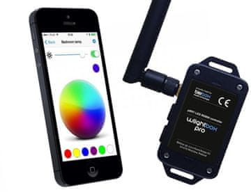 slomart Blebox wlightbox pro modul za rasvjetu