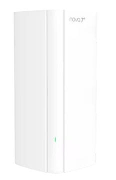 slomart Tenda ME6 PRO Mesh WiFi sustav, 3-dijelni komplet, bijeli
