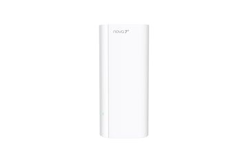 slomart Tenda ME3 Pro Mesh Wi-Fi sustav, 3 komada, Wi-Fi 7 BE3600