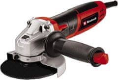 slomart Kutna brusilica Einhell 4430971, 850 W, crna/crvena