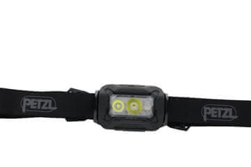 slomart Petzl ARIA 2 RGB E070BB00 naglavna svjetiljka, crna