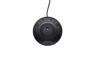 slomart Contour Design Contour Multimedia Controller, Xpress