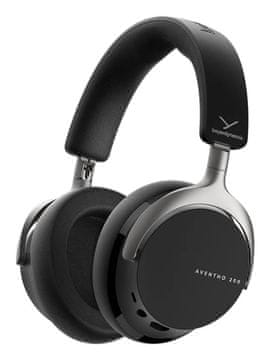 slomart Beyerdynamic AVENTHO 200 Bežične slušalice, crne