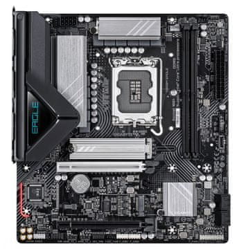slomart GIGABYTE B860M EAGLE Matična ploča LGA 1851, DDR5, PCIe 5.0