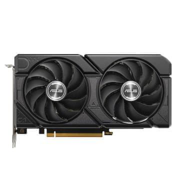 slomart ASUS Dual RX7600 O8G EVO grafička kartica 8GB GDDR6